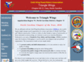 trianglewings.org