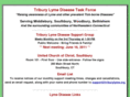 triburylyme.org