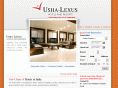 ushalexushotels.com