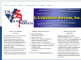 usvalidation.com