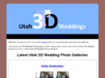 utah3dweddings.com