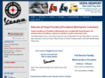 vespanewport.com
