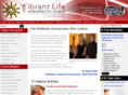 vibrantlifechiro.com