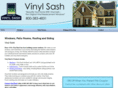 vinylsashmichigan.com