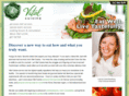 vitalcuisine.com
