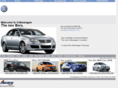 vwcuracao.com