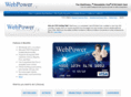 webpowercash.net