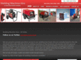 weldingmachinehire.com
