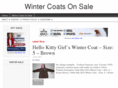 wintercoatsonsale.net