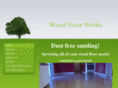woodfloorworks.com