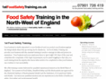 1stfoodsafetytraining.co.uk