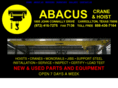 abacuscrane.com