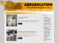 abrasolution.com