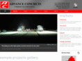 advance-concrete.com