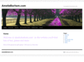 ameliebarham.com