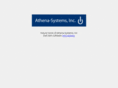 athena-systems.com