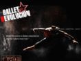 balletrevolucion.com.au