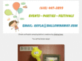 ballownaway.com