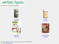 basicorganics.com