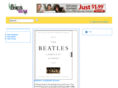 beatlesmusic.com