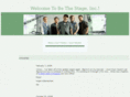 bethestage.com