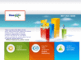 blueaxon.com