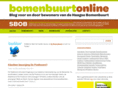bomenbuurtonline.nl