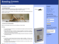 breeding-crickets.com