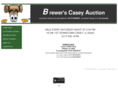 brewerauction.com