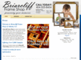 briarcliffframeshop.net