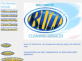 buzzcleaning.com