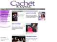 cachetmagazine.net