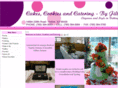cakescookiesandcatering.com