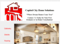 capitolcityhomesolutions.com