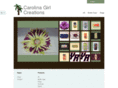 carolinagirlcreations.com
