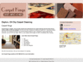 carpetkings.net