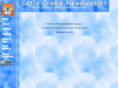 catscradleneedlepoint.com