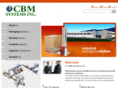 cbmsystem.com