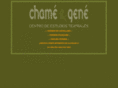 chame-gene.com