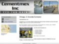 chicagoilconcrete.com