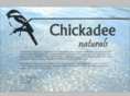 chickadeenaturalssoap.com