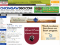 chickasaw360.com