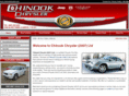chinookchrysler.com