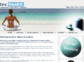 chiropractorswestlondon.org.uk