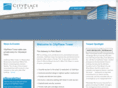 cityplacetower.com