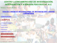 cliiaps.org