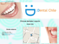 clinicadentalchile.com