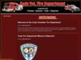 codyfiredepartment.com