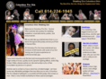 columbusprodj.com