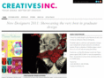 creativesinc.com